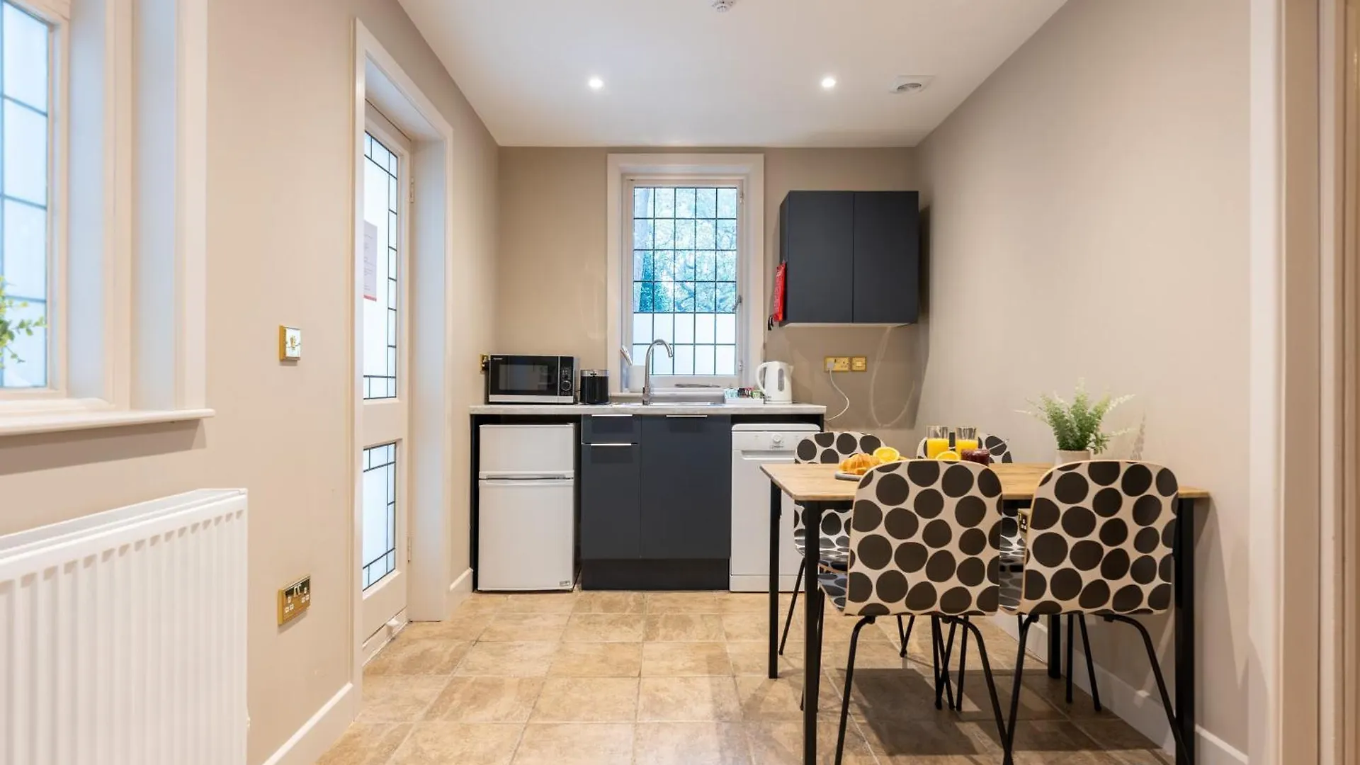 The Cransley By Grandeur Property Bournemouth 4*,  United Kingdom