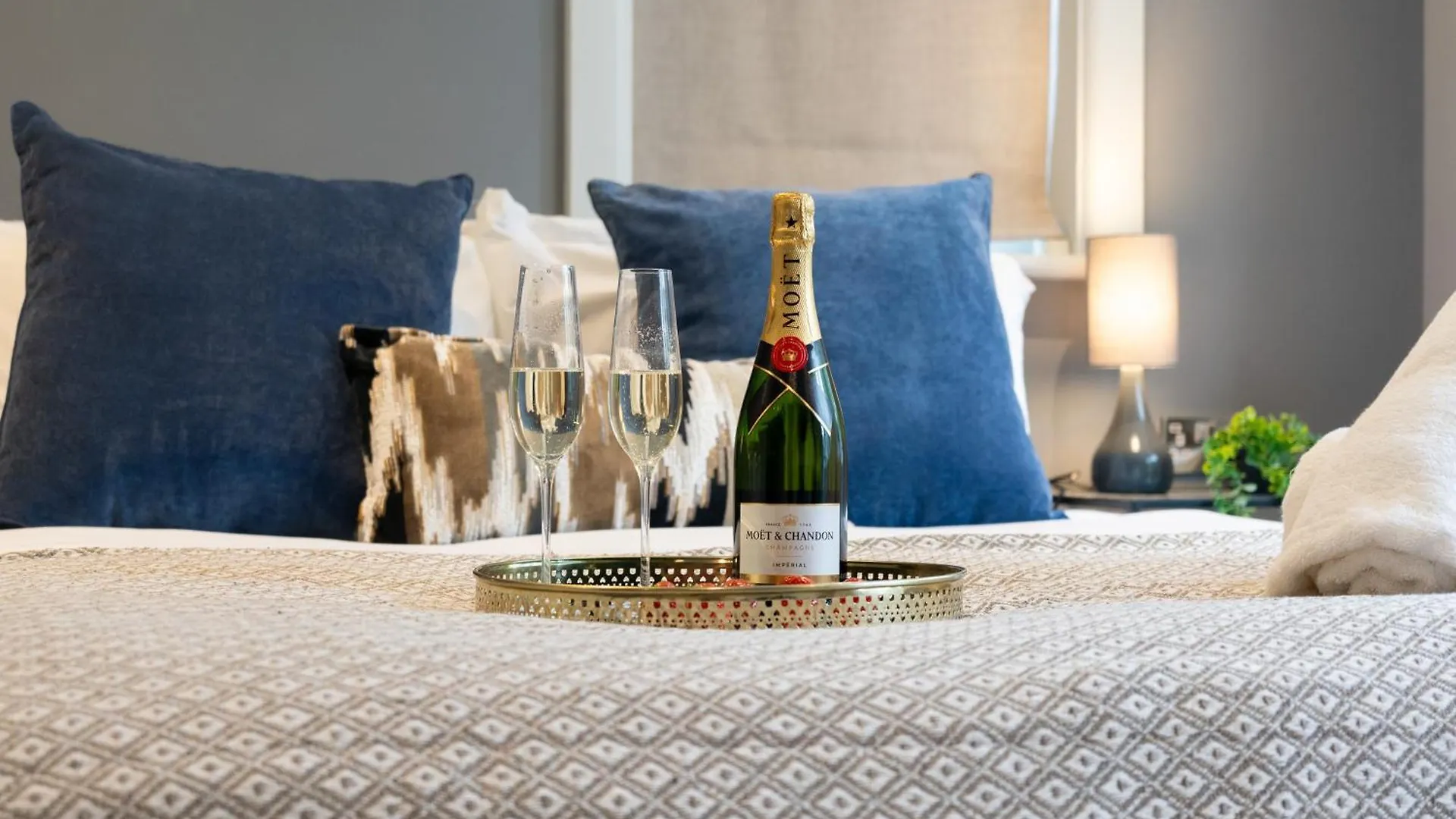 The Cransley By Grandeur Property Bournemouth Guest house