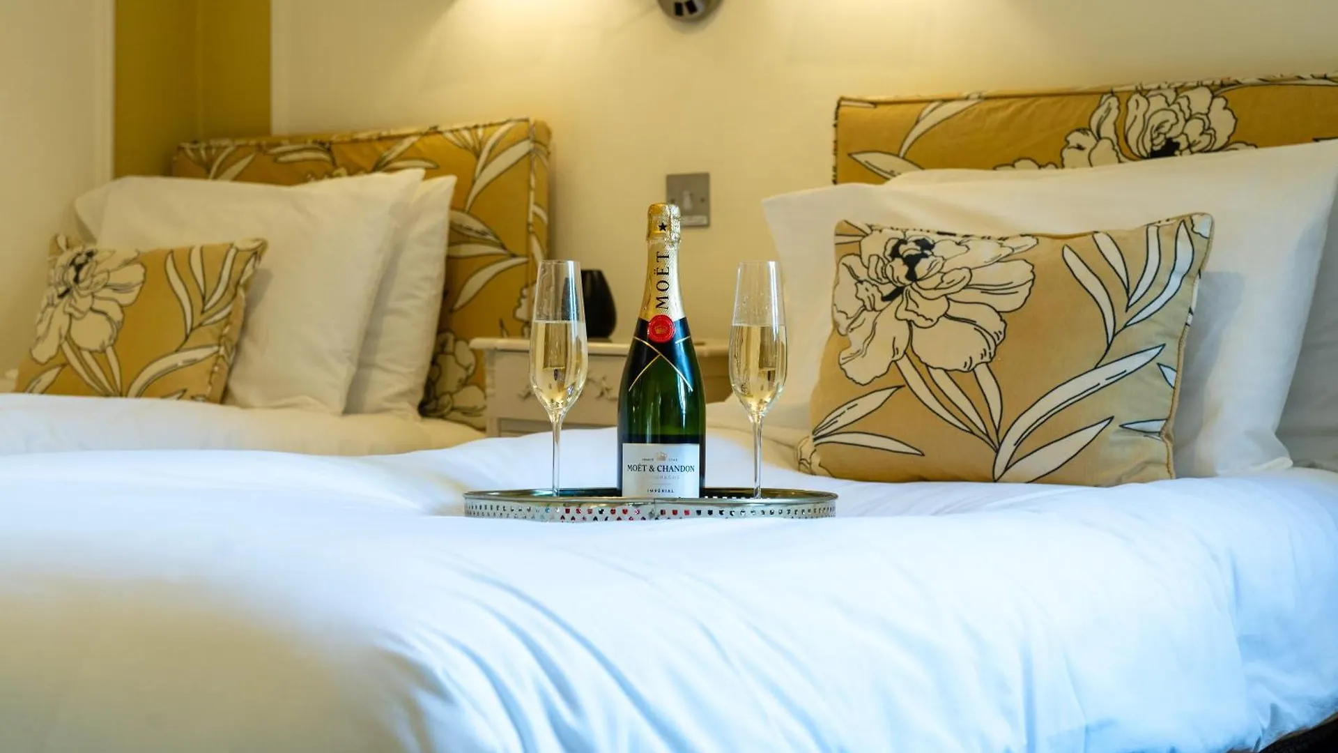 The Cransley By Grandeur Property Bournemouth United Kingdom