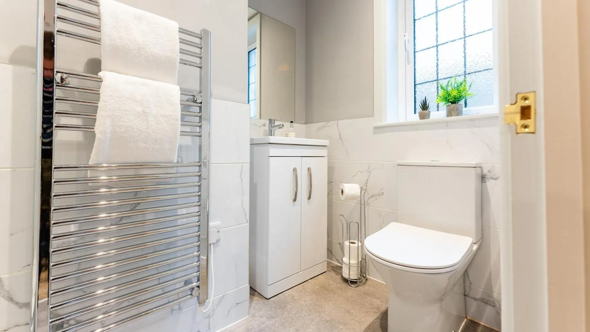 The Cransley By Grandeur Property Bournemouth 4*,