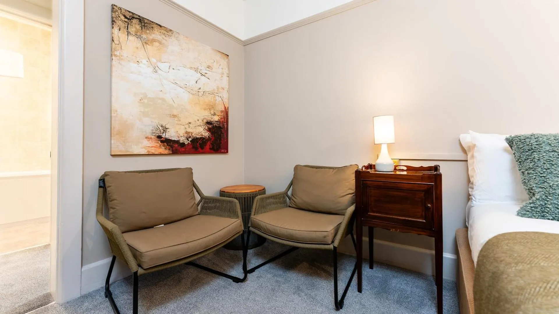 Guest house The Cransley By Grandeur Property Bournemouth