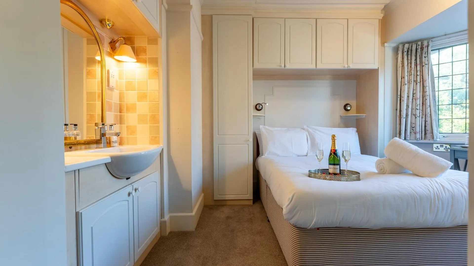 The Cransley By Grandeur Property Bournemouth