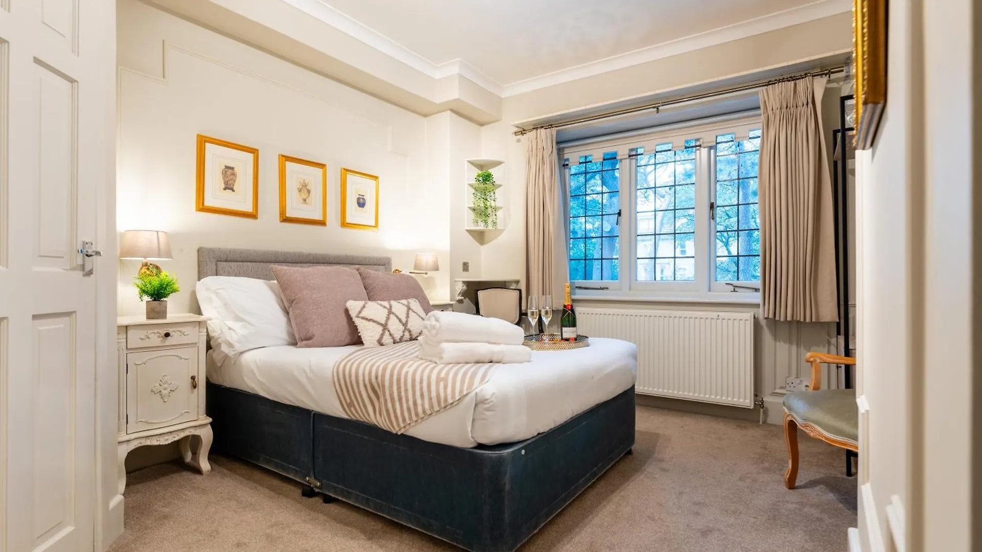 Guest house The Cransley By Grandeur Property Bournemouth