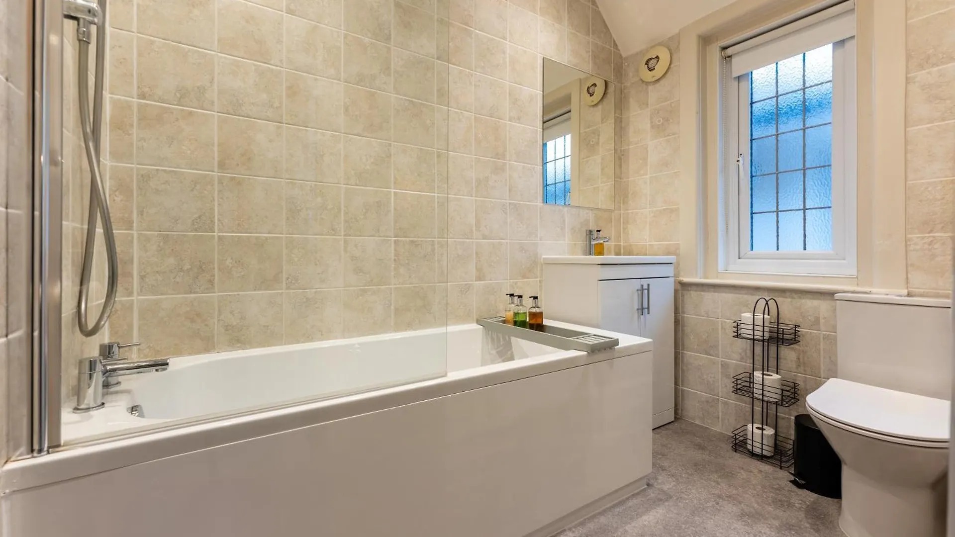 The Cransley By Grandeur Property Bournemouth United Kingdom