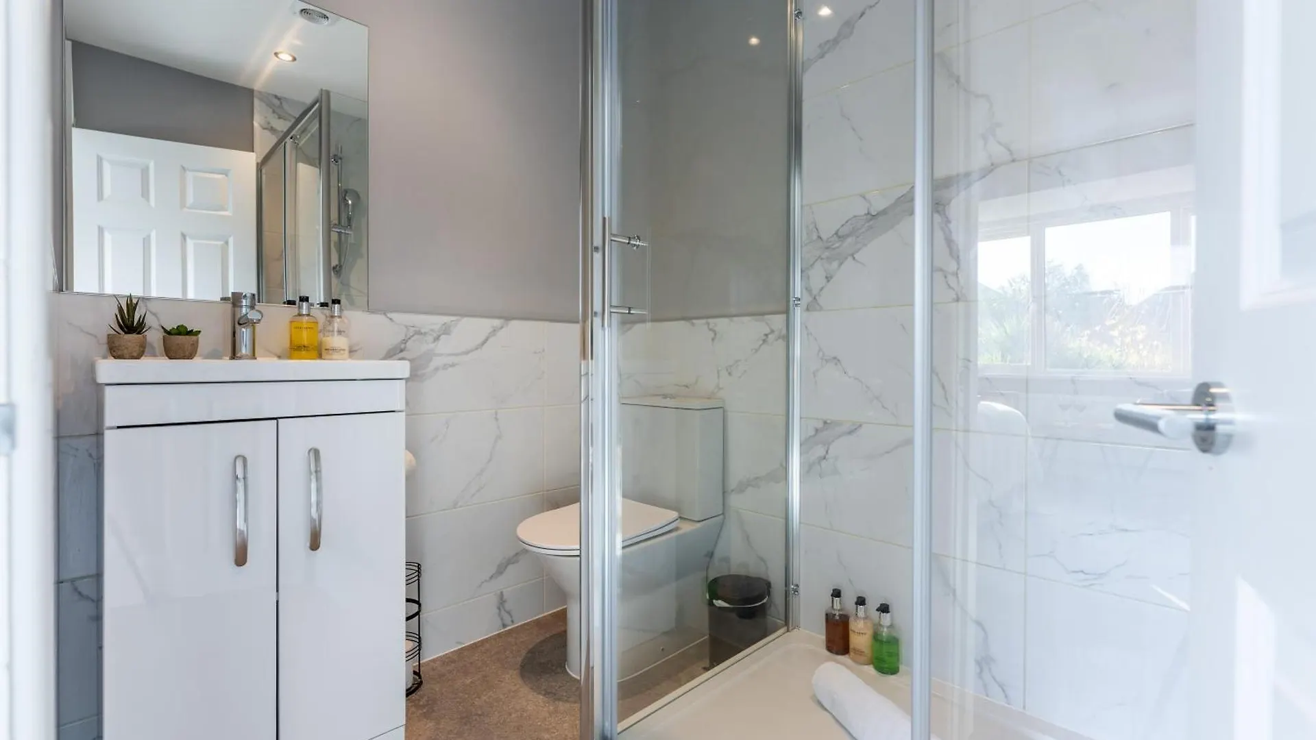 Guest house The Cransley By Grandeur Property Bournemouth