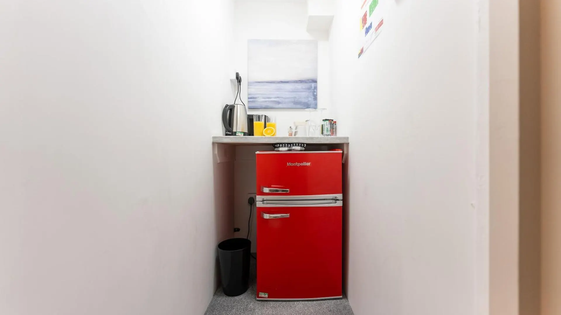 **** Guest house The Cransley By Grandeur Property Bournemouth United Kingdom