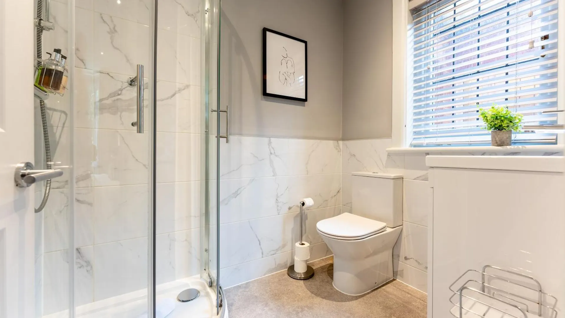 Guest house The Cransley By Grandeur Property Bournemouth
