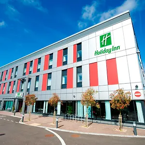 Hotel London Luton Airport By Ihg