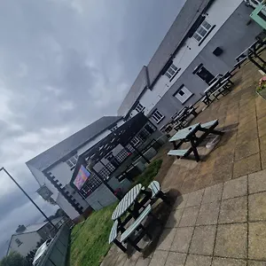 Hotel The Norfolk Arms, Chapeltown