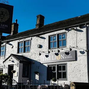 Inn The Milestone